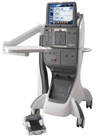 Система офтольмологическая хирургическая Constellation Vision System люкс